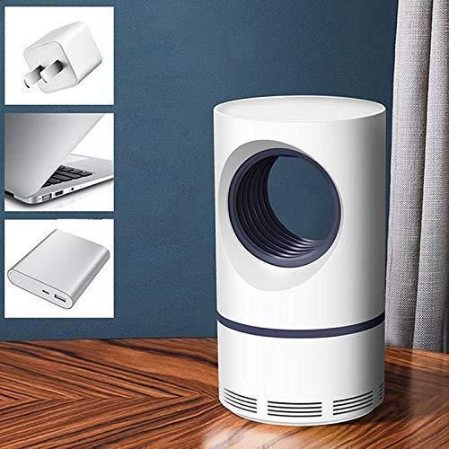 Electronic Mosquito Killer Machine Trap Lamp